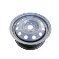 Europe Trailer Wheel Steel Rim